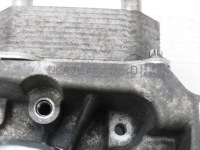фото thumb №5, Ford mondeo mk4 focus mk2 1.8 tdci корпус фільтра масла 4m5q-6b624b