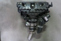 фото thumb №1, Ford mondeo mk4 колектор всмоктуючий 2.0 ecoboost