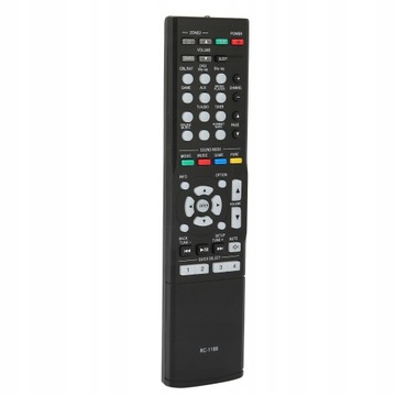 Пульт ДУ для ресивера Denon.