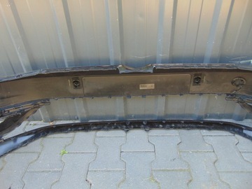 фото thumb №11, Бампер перед переднє vw golf vii рестайлінг 5g0807221fl