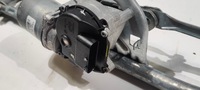 фото thumb №9, Механізм двигунчик двірник ford flex 2011-