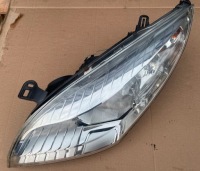 фото thumb №1, Лампа передня лівий перед anglik uk renault megane iii оригінальний номер 260600018r