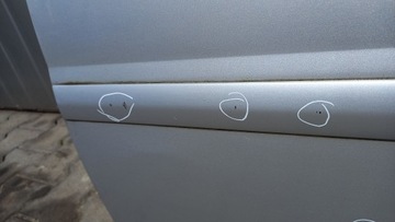 фото thumb №6, Двері ліві зад opel vectra c універсал 05r