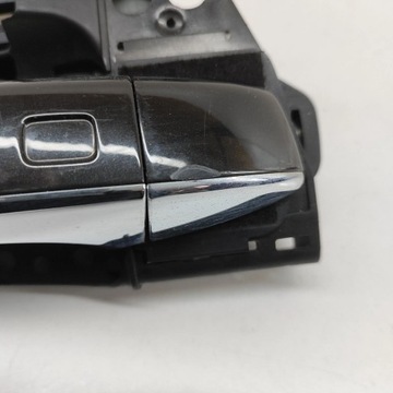 фото thumb №8, Audi a8 s8 d4 4h 2011 правая сторона ручка наружная дверь задних