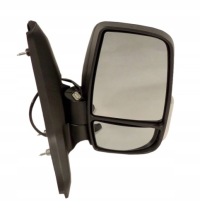 фото thumb №1, Правое зеркало ford transit tourneo 2014-2016 nowe