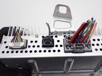 фото thumb №5, Підсилювач радіо аудіо оригінал 1507152-01-b tesla model y 24r