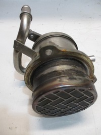 фото thumb №3, Радиатор выхлопных газов renault espace v 2,0 147354591r