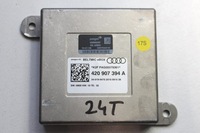 фото thumb №9, Audi tt модуль 420907394a 420907394b блок керування мікрофона w pasach 420 907 39