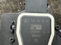 Купити Mercedes b klasa b180 2.0 cdi w245 педаль потенціометр газу оригінал європа, фото thumb