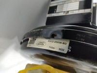 фото thumb №5, Насос тормозная усилитель тормозов land rover defender 2.4 tdci 7h12-2c542-ac 2007-2014