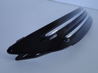 фото thumb №8, Mercede eqe 295 решітка права + хром w бампер задній задня amg