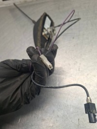 фото thumb №9, Антенна gps плавник mercedes-benz sprinter w906 a9068200475