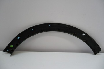 фото thumb №10, Kia sportage iv 4 15- планка крила права зад