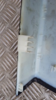 фото thumb №11, Mercedes w212 корпус стійка ліва права a2126900030