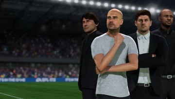 КОД КЛЮЧА ИГРЫ FIFA 23 XBOX SERIES X/S SX БЕЗ VPN