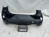 фото thumb №1, Бампер задня ford puma mk2 2021 st-line задній