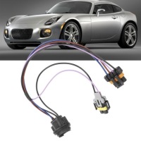 фото thumb №7, Жгут трубопровод передней лампы противотуманной 16530926 wrażliwe 9n