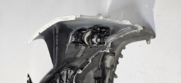 фото thumb №11, Бампер переднє решітка toyota rav4 v 19- оригінал 52119-42b20