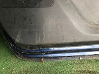 фото thumb №10, Дверь задние задняя левая skoda roomster wwa