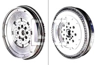 фото thumb №2, Luk 415 0364 10 колесо маховик