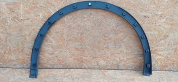 фото thumb №8, Volkswagen id4 id.4 19- планка накладка крыльев левый зад 11a853817