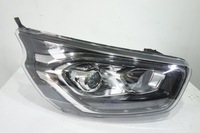 фото thumb №1, Лампа перед правая ford transit custom lift 18-