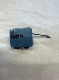 фото thumb №1, Заглушка бампера задняя audi q3 f3 83a807441a