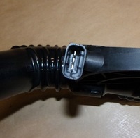 фото thumb №2, Шланг интеркулер r koleos ii 1.6dci