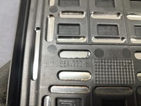 фото thumb №8, Audi a5 f5 8w накладки na педалі комплект автомат eu 8w1864777b