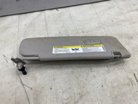 фото thumb №5, Chrysler pacifica lift захист сонцезахисна ліва pilot