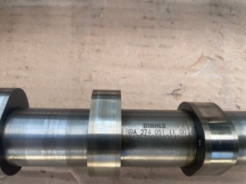 фото thumb №3, Валы распределительный вал mercedes w205 c-klasa 2.0 cgi