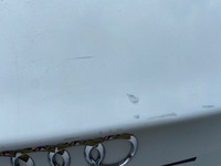 фото thumb №8, Крышка багажника a5 8t рестайлинг sportback белая