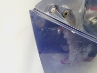 фото thumb №6, Крышка багажника багажника opel insignia a kombi z20z