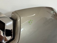 Капот крышка двигателя комплектная renault megane 3 Цена, фото thumb