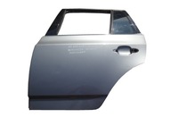 фото thumb №1, Двері ліва лівий задня задні bmw x3 e83 bluewater