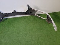 фото thumb №8, Bmw x5 g05 обычный basis бампер перед передний