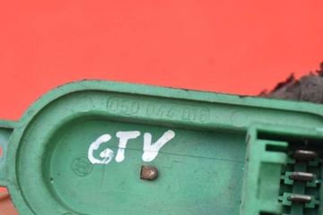 фото thumb №8, Резистор повітропровід резистор резистор 050044016 alfa romeo gtv 95-06