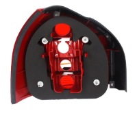 фото thumb №2, Лампа задня ліва audi a3 8l 2000-2003