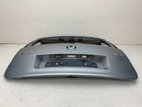 фото thumb №11, Skoda yeti 09-12r кришка кришка багажника зад задня 5l6827159