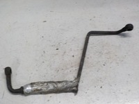 фото thumb №1, Mazda 2 ii 1.4 tdci трубка масла турбины