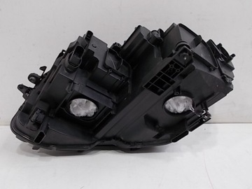 фото thumb №14, Vw tiguan 5nn allspace 16-21 повний led лампа права