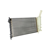 фото thumb №14, Радіаторів двигуна punto ii 99- 1.2 i/579x317x18