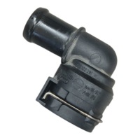 Купить Патрубок воды skoda octavia 2 2.0tdi - 1k0122291h, фото thumb