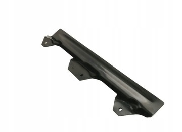 фото thumb №1, Кронштейн крила перед l mercedes sprinter viano