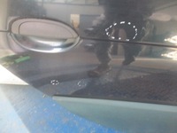 фото thumb №2, Renault scenic rx4 дверь задняя правое nv903