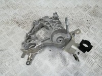 Купить Кронштейн двигателя кронштейн renault megane v e-tech 119105mz0a, фото thumb