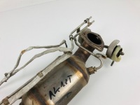 фото thumb №3, Opel astra v k 1.2t каталізатор вихлоп 55501877