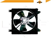 фото thumb №2, Вентилятор радиатора [nrf]