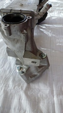 фото thumb №6, Ford kuga радіаторів інтеркулер hg9q-6c89y-ad