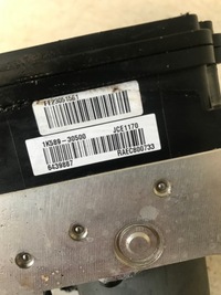 фото thumb №8, Насос abs hyundai ix20 61589-42100 1k589-30500